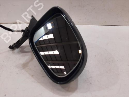 Right mirror JAGUAR I-PACE (X590) EV400 AWD | BP29471804C27 