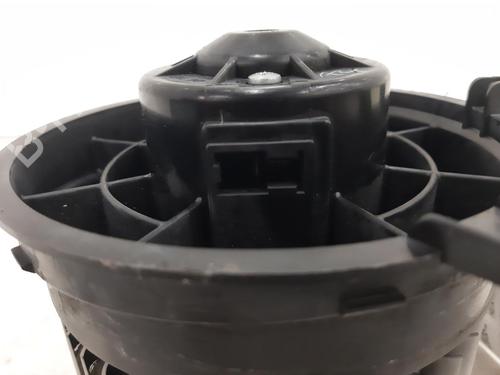 Heater blower motor NISSAN QASHQAI / QASHQAI +2 I (J10, NJ10, JJ10E) 1.5 dCi | BP26797198M62 
