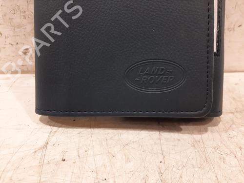 Other LAND ROVER RANGE ROVER IV (L405) 3.0 SDV6 Hybrid 4x4 | BP30517324O1