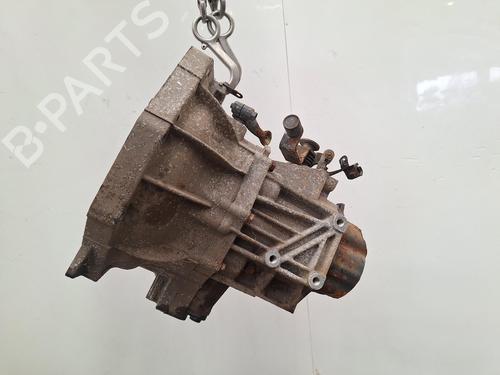 Gearbox SUZUKI SWIFT IV (FZ, NZ) 1.2 (AZG412, ZC72S) | BP36810622M3 - Image 3