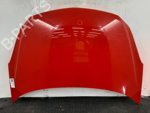 Used Hood Hood VAUXHALL CORSA Mk III (D) (S07) 1.0 i 12V (L08) (65 hp) 39983463 39983463