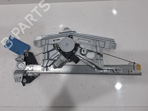 Used Front left window mechanism Front left window mechanism HONDA CIVIC VIII Hatchback (FN, FK) 1.8 (FN1, FK2) (140 hp) 40523437 40523437
