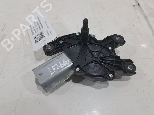 Used Rear wiper motor Rear wiper motor LAND ROVER RANGE ROVER IV (L405) 4.4 SDV8 4x4 (340 hp) 35923092 35923092