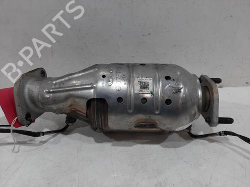 Used Catalyst KIA STONIC (YB) 1.0 T-GDi (101 hp) 29810408