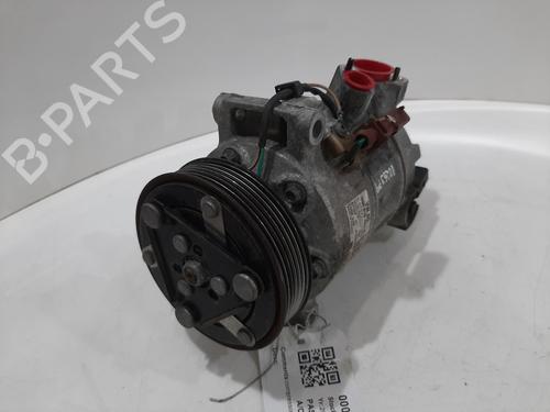 AC-Kompressor VW PASSAT B8 Variant (3G5, CB5) 2.0 TDI (150 hp) 28574725