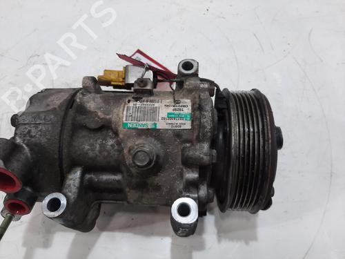 AC compressor MINI MINI (R56) One | BP33467281M34  - Image 5