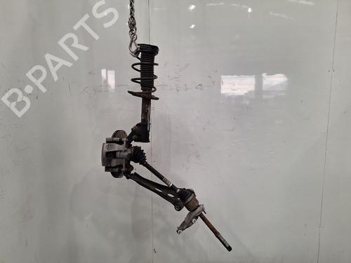 Used Right front suspension VAUXHALL CORSA Mk V (F) 1.2 (101 hp) 32976643