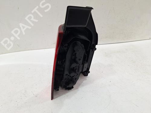 Right taillight VW TRANSPORTER T5 Van (7HA, 7HH, 7EA, 7EH) 2.0 TDI | BP31927814C35