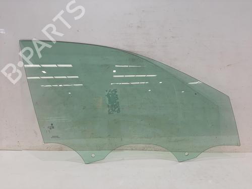 Used Front right door window Front right door window VW POLO VI (AW1, BZ1, AE1) 1.0 (65 hp) 33648280 33648280