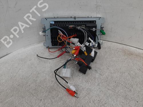 Electronic module FORD S-MAX (WA6) 2.0 EcoBoost | BP32756690M83 - Image 4