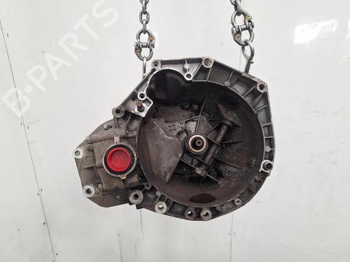 Used Gearbox FIAT PUNTO EVO (199_) 1.4 (199AXB1A) (77 hp) 26853448