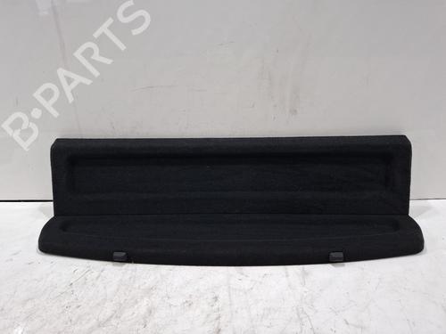 Used Rear parcel shelf Rear parcel shelf KIA SOUL II (PS) 1.6 GDI (132 hp) 39997674 39997674