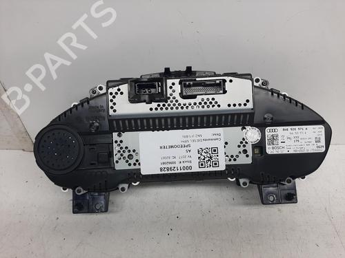 Instrument cluster AUDI A5 (F53, F5P) 2.0 TDI | BP26747887C47 