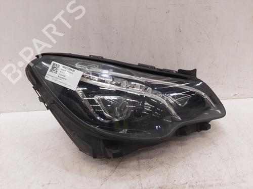 Used Right headlight Right headlight 37593148 37593148