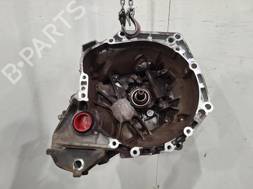 Used Gearbox Gearbox TOYOTA AYGO (_B4_) 1.0 (KGB40) (69 hp) 40454566 40454566