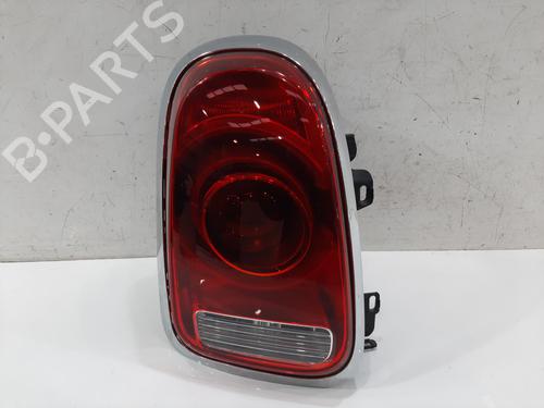 Used Left taillight Left taillight MINI MINI COUNTRYMAN (F60) Cooper S ALL4 (192 hp) 33800060 33800060