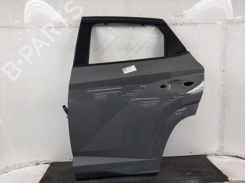 Used Left rear door HYUNDAI TUCSON (NX4E, NX4A) 1.6 T-GDI Plug-in-Hybrid HTRAC (265 hp) 33035396