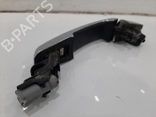 Klamka zewnętrzna LAND ROVER RANGE ROVER IV (L405) 4.4 SDV8 4x4 | BP26863011C122