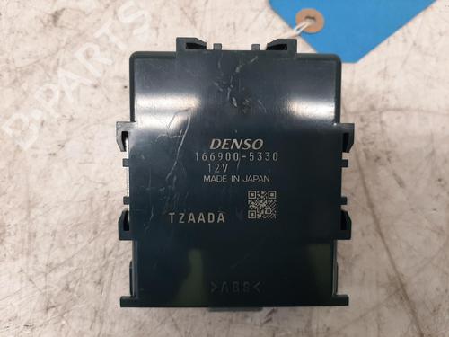 Øvrige styreenhet HONDA JAZZ V (GR_, GS_) 1.5 eHEV (GR3, GR6) (109 hp) 30735403