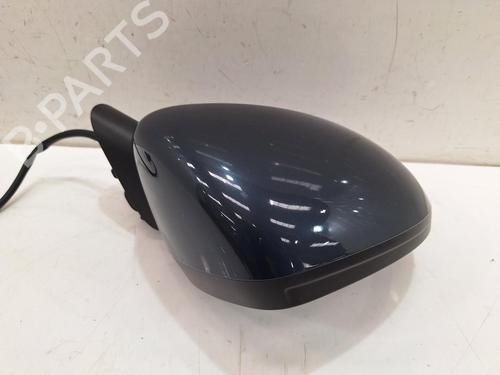 Right mirror VAUXHALL CORSA Mk III (D) (S07) 1.2 (L08) | BP26836403C27 