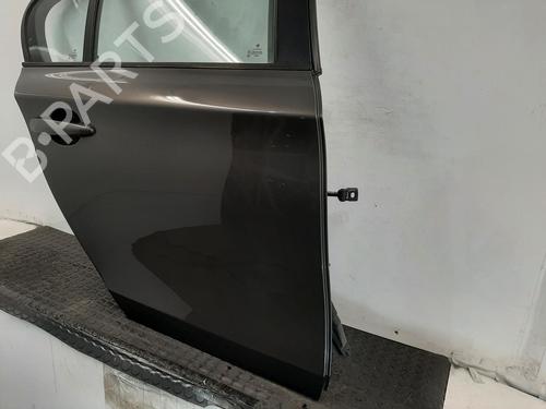 Right rear door BMW 1 (E87) 118 d | BP28575747C5 