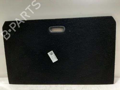 Bagasjeromsgulv Bagasjeromsgulv RENAULT CAPTUR I (J5_, H5_) 1.5 dCi 90 (J5N4, J5M5, J5MW, J5M6, J5AL, J5AJ) (90 hp) 34338810 34338810