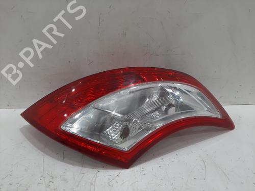 Højre baglygte SUZUKI SWIFT IV (FZ, NZ) 1.2 (AZG412, ZC72S) (90 hp) 29810041