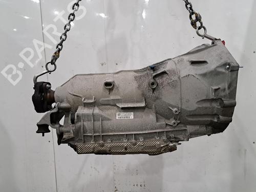 Gearbox BMW 1 (E87) 116 i | BP26754955M3 