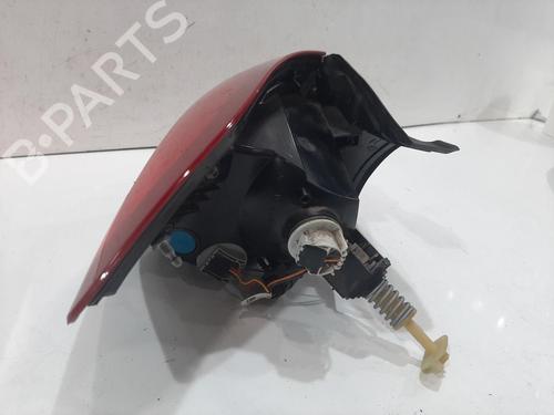 Right taillight FORD FIESTA VII (HJ, HF) 1.0 EcoBoost | BP31305647C35