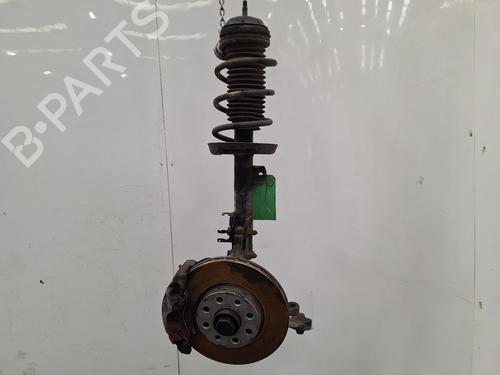 Suspensão frente esquerda Suspensão frente esquerda VAUXHALL CORSA Mk IV (E) (X15) 1.4 (90 hp) 36315540 36315540
