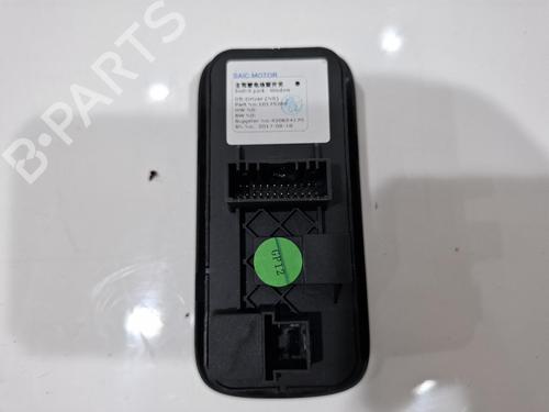 Right front window switch MG MG GS 1.5 | BP38440845I26 - Image 3