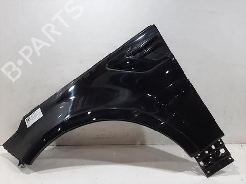 Used Left front fenders LAND ROVER RANGE ROVER SPORT II (L494) 3.0 SDV6 Hybrid 4x4 (340 hp) 30788964