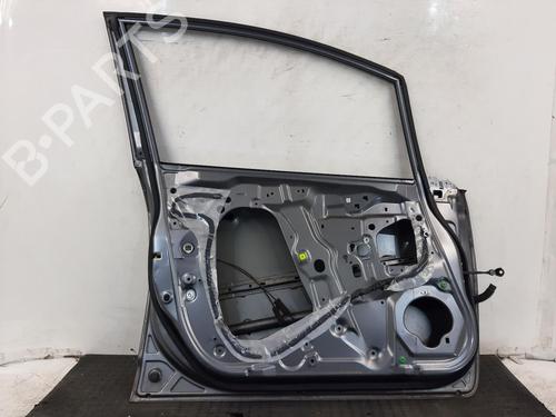 Left front door HONDA JAZZ III (GE_, GG_, GP_, ZA_) 1.3 i (GE6, GG3, GG6) | BP29637303C2 