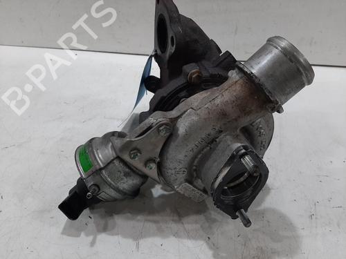 Turbocharger/Supercharger HONDA CR-V III (RE_) 2.2 i-DTEC 4WD (RE6) | BP30260117M71