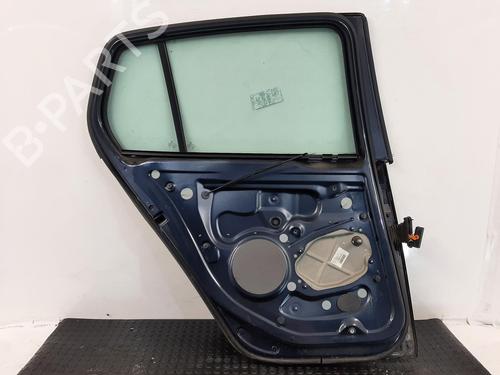 Left rear door VW GOLF V (1K1) 1.4 16V | BP26853053C4 