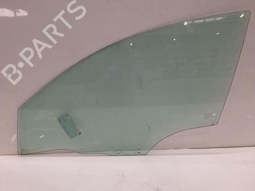 Used Front left door window MAZDA 3 (BK) 1.6 (BK14) (105 hp) 27922675