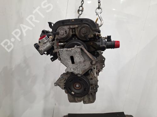 Motore VAUXHALL CORSA Mk IV (E) (X15) 1.4 (75 hp) 32121227