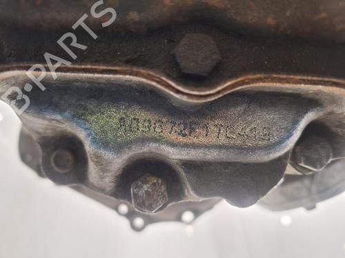 Gearbox VAUXHALL ZAFIRA Mk II (B) (A05) 1.6 | BP32239905M3