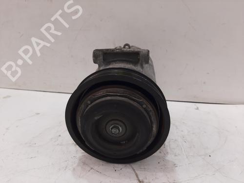 Used AC compressor NISSAN QASHQAI II (J11, J11_) 1.5 dCi (110 hp) 29524719