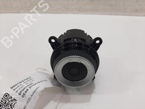 Used Gear lever Gear lever KIA SPORTAGE V (NQ5) 1.6 T-GDi Hybrid (215 hp) 33281950 33281950