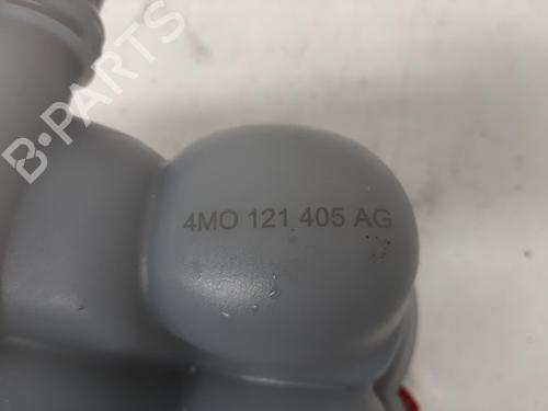 Expansion tank VW TOUAREG (CR7, RC8) 3.0 TDI 4motion | BP26840353C120 