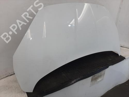 Hood FORD TRANSIT COURIER B460 Box Body/MPV 1.5 TDCi | BP29112610C1 