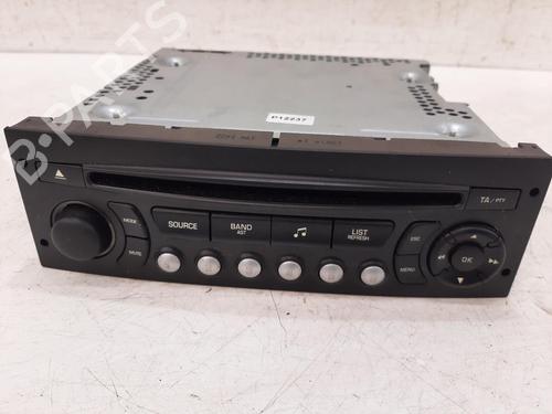 Used Other Other CITROËN C4 Picasso I MPV (UD_) 1.6 HDi 110 (112 hp) 33318415 33318415