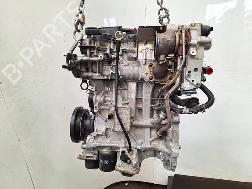 Engine VAUXHALL CORSA Mk V (F) 1.2 | BP35985959M1 - Image 5