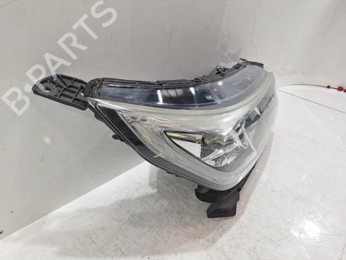 Right headlight HONDA CR-V IV (RM_) 1.6 i-DTEC (RE6) | BP39889000C29 - Image 4