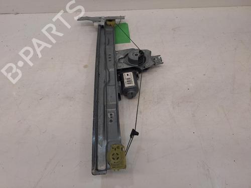 Used Front right window mechanism PEUGEOT 207 Saloon 1.4 (73 hp) 26828125