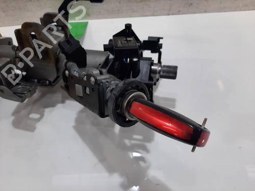 Steering column VAUXHALL VIVA (C16) 1.0 | BP33467470M21 - Image 5