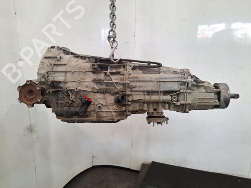 Gearbox AUDI A5 (8T3) 2.0 TFSI quattro | BP37236295M3 - Image 2