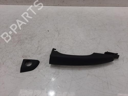 Used Exterior handle VAUXHALL COMBO Mk IV (E) Box Body/MPV (K9) 1.5 D (102 hp) 33212471