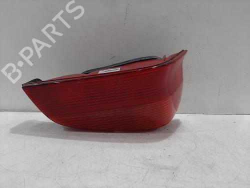 Used Left taillight PEUGEOT 106 II (1A_, 1C_) 1.1 i (60 hp) 30324665